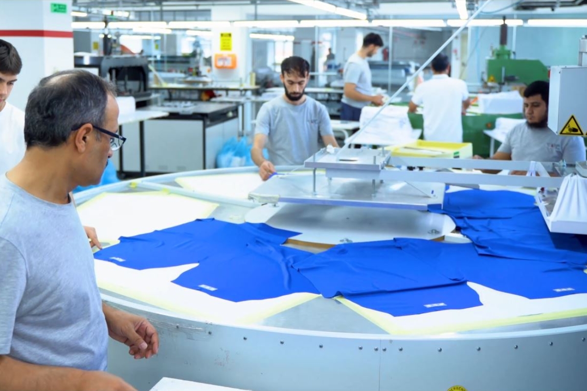 Transfer Printing